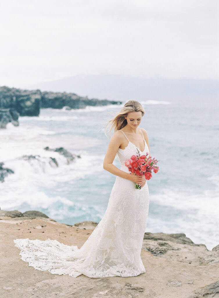 Maui-Bride